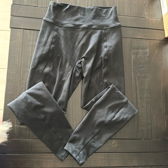 Bombshell sportswear victory leggings size S. - Picture 2 of 8